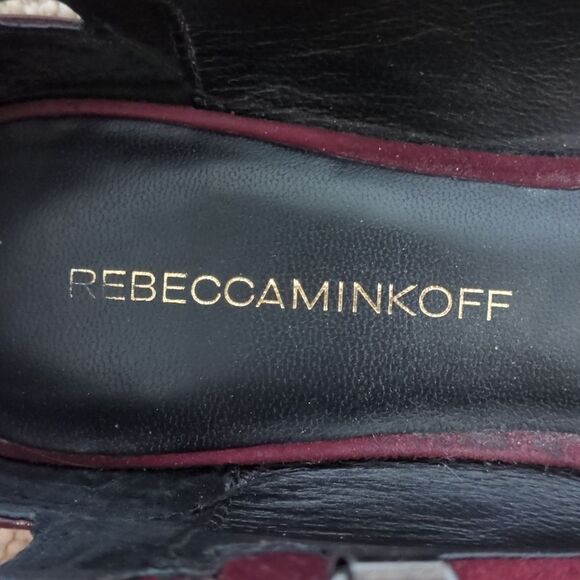 Rebecca Minkoff Finn Flats - Picture 4 of 10